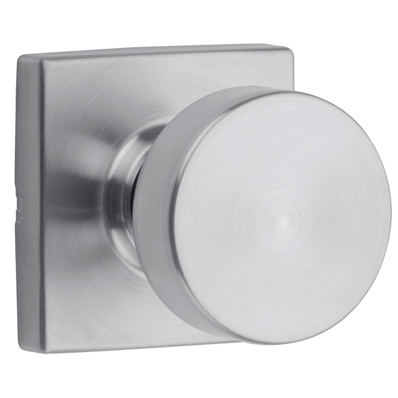 Passage Door Knob