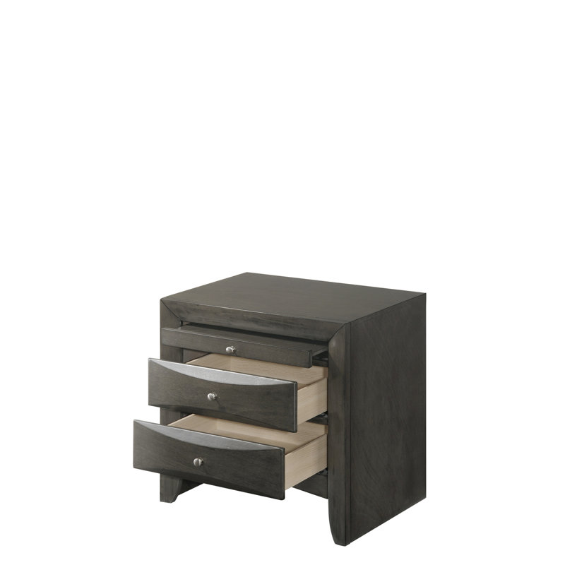 Emily - Nightstand