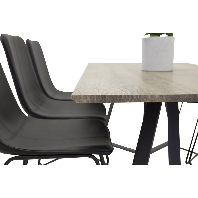 Neilsen Dining Set
