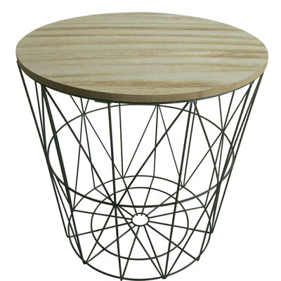 Northampton End Table