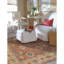 Charleigh-Ziegler Hand Knotted Wool Oriental Area Rug in Brown-65663521