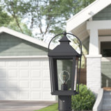 Hanoverton Lantern Head