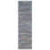 Burgos Handmade Cotton Aqua / Multi Area Rug