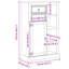 Freestanding Bathroom Cabinet