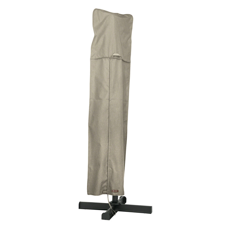 Desai Outdoor Patio Umbrella Cover with Lifetime Warranty