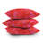Bright Happiness Outdoor Throw Pillow-1342122605
