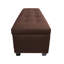Banc de rangement rembourré-29488505