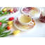 Petals Bone China