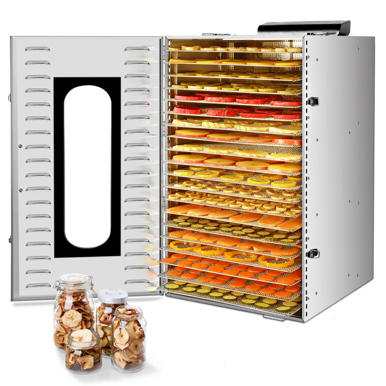 https://assets.wfcdn.com/im/96630299/resize-h755-w755%5Ecompr-r85/2093/209389825/Stainless+Steel+Food+Dehydrator+for+food+and+Jerky+1500W+20+Layers+Food+Dryer+with+Digital+Adjustabl.jpg