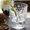 Glass Table Vase
