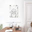 Paresseux pour chambre de bébé Ashelle-108473834