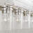 4 - Light Dimmable Vanity Light-530944084