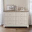 6 Drawer Chest of Drawers