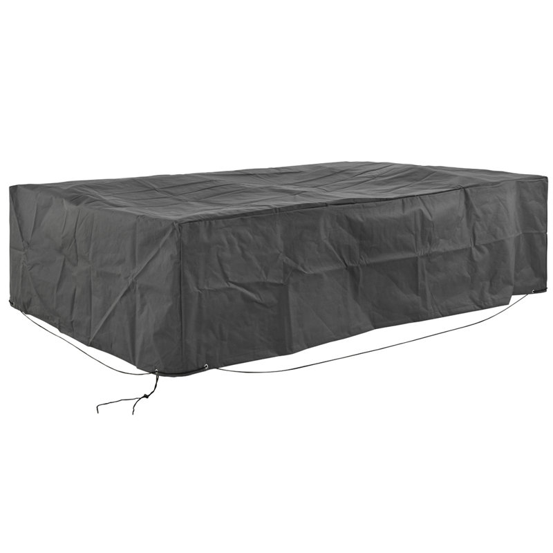 Housse pour meubles de patio