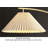 Tesfa 63'' Arched Floor Lamp
