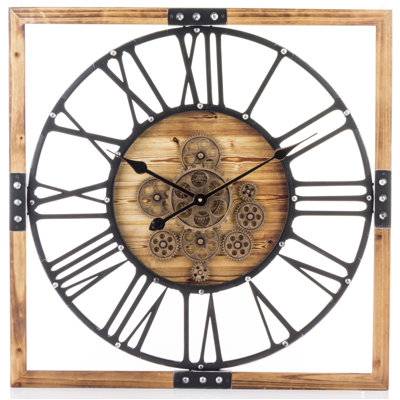 Ainis Wall Clock