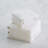Handmade Stoneware Decorative Box-112540589