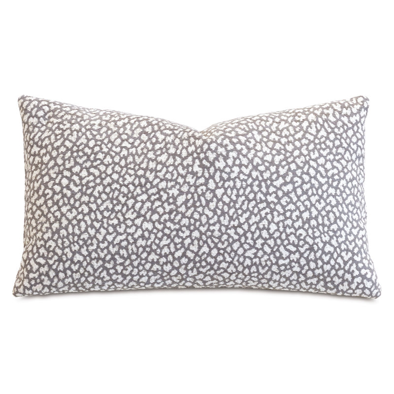 Boutique Pillow Cover & Insert, Rectangle 13"H x 22"W