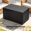 Rectangle Smokeless Fire Pit Stand