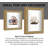 Black Solid Wood Shadow Box Picture Frame-243745786