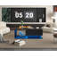 Solid Coffee Table with Storage-767574995