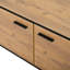 Industrial Low Storage Cabinet