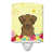 Chocolate Labrador