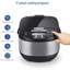 La technologie 5,2 pte Cuiseur Ecohouzng