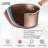23 - Piece Aluminum Cookware Set