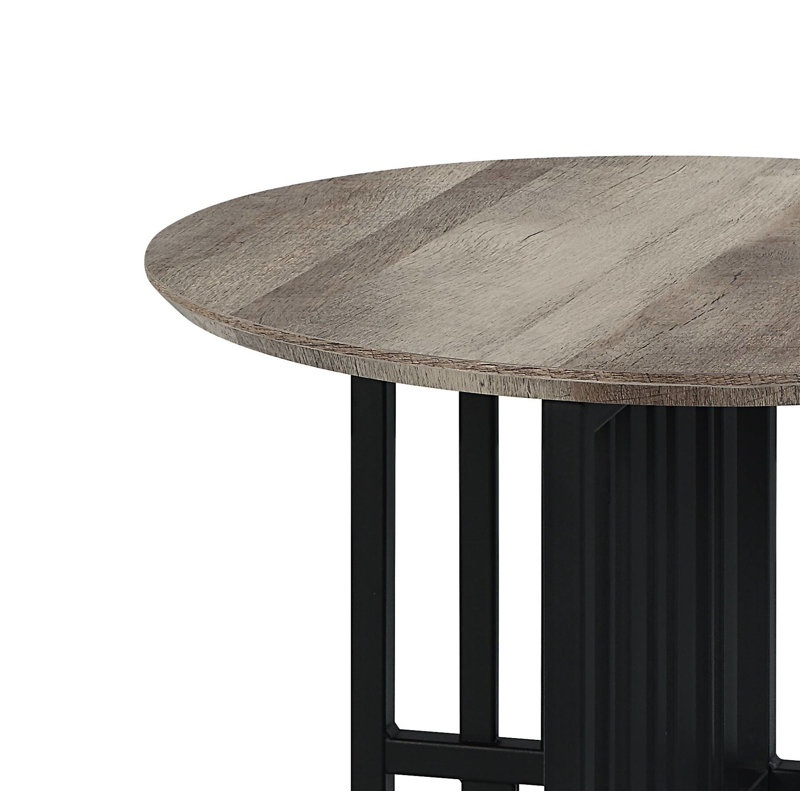 Modern Style End Table