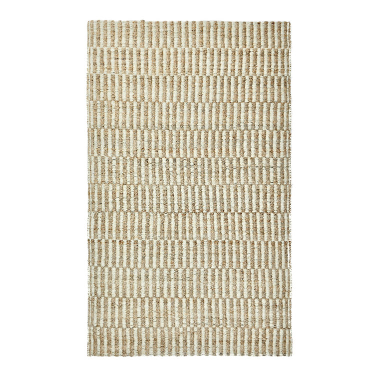 Tapis rectangulaire Monterey