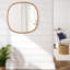  Miroir mural Coastal