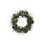 30" Artificial Succulent Wreath