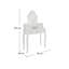 Arnold Dressing Table with Mirror-20274145
