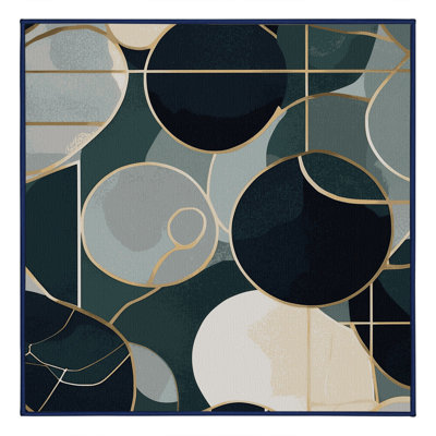 Tapis Interstellar Arc