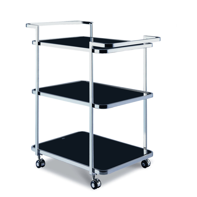 69 cm W Kitchen Cart with