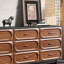 Buffet de style simple