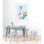 Believe in Magic 1, impression sur papier-47841493-47841503