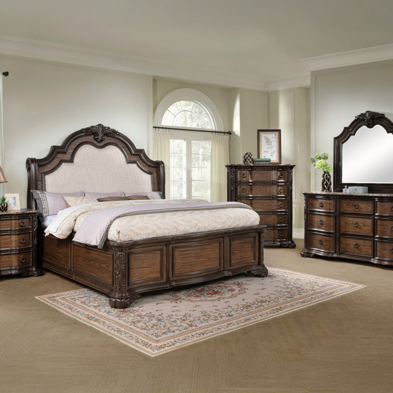 Meuble en bois massif 1pc