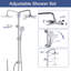 Fixed Shower Head-1082606735