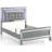 Lee Upholstered Platform Bed-97691198-97691201