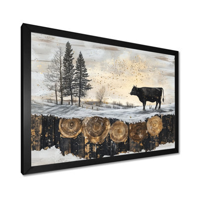 Dropati - Landscapes Canvas Art Print