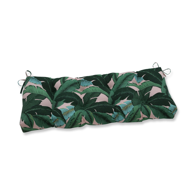 Coussin de siège intérieur / extérieur, L 44 po