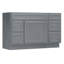 Base de meuble-lavabo simple 51 po seulement-94091259
