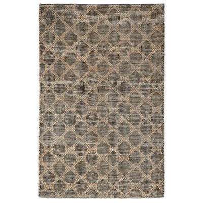 Tapis rectangulaire Lymansville