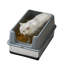 Stainless Steel Litter Box-375213824-375213826