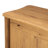 Weslin Sideboard
