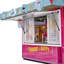 VEVOR 10.2cm D Retractable Patio Awning-513331401