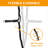 792' LED 200 - Bulb String Lights