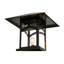 Seneca 1 - Light Pier Mount Light